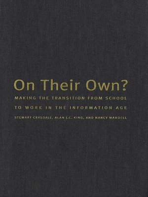 cover image of On Their Own